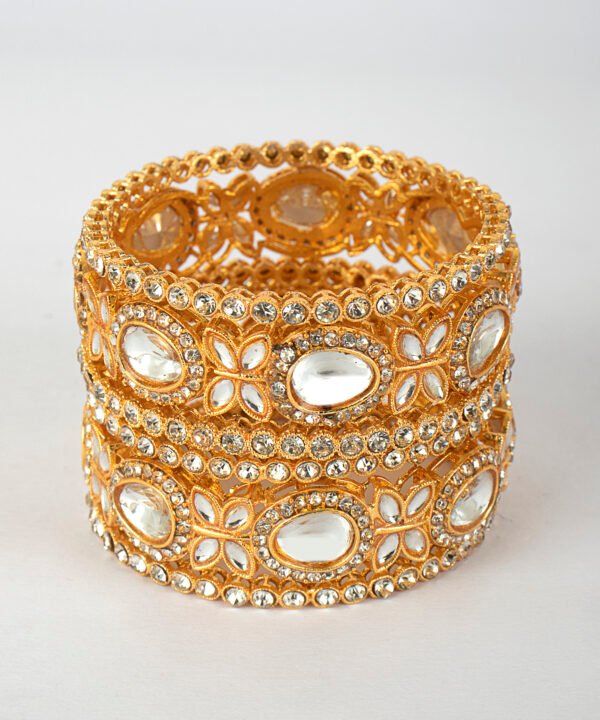 Best Jaipuri Beautiful Bridal Bangles