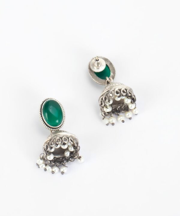 Jauhar Earrings - Image 5