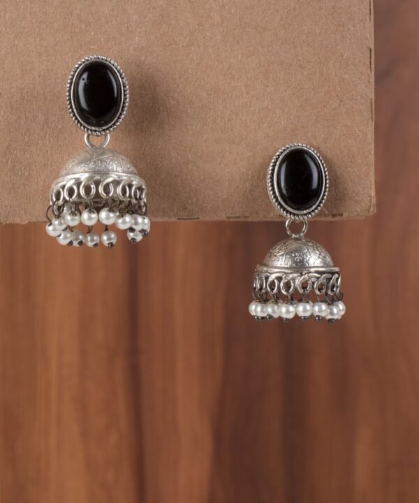 Jauhar Earrings - Image 6